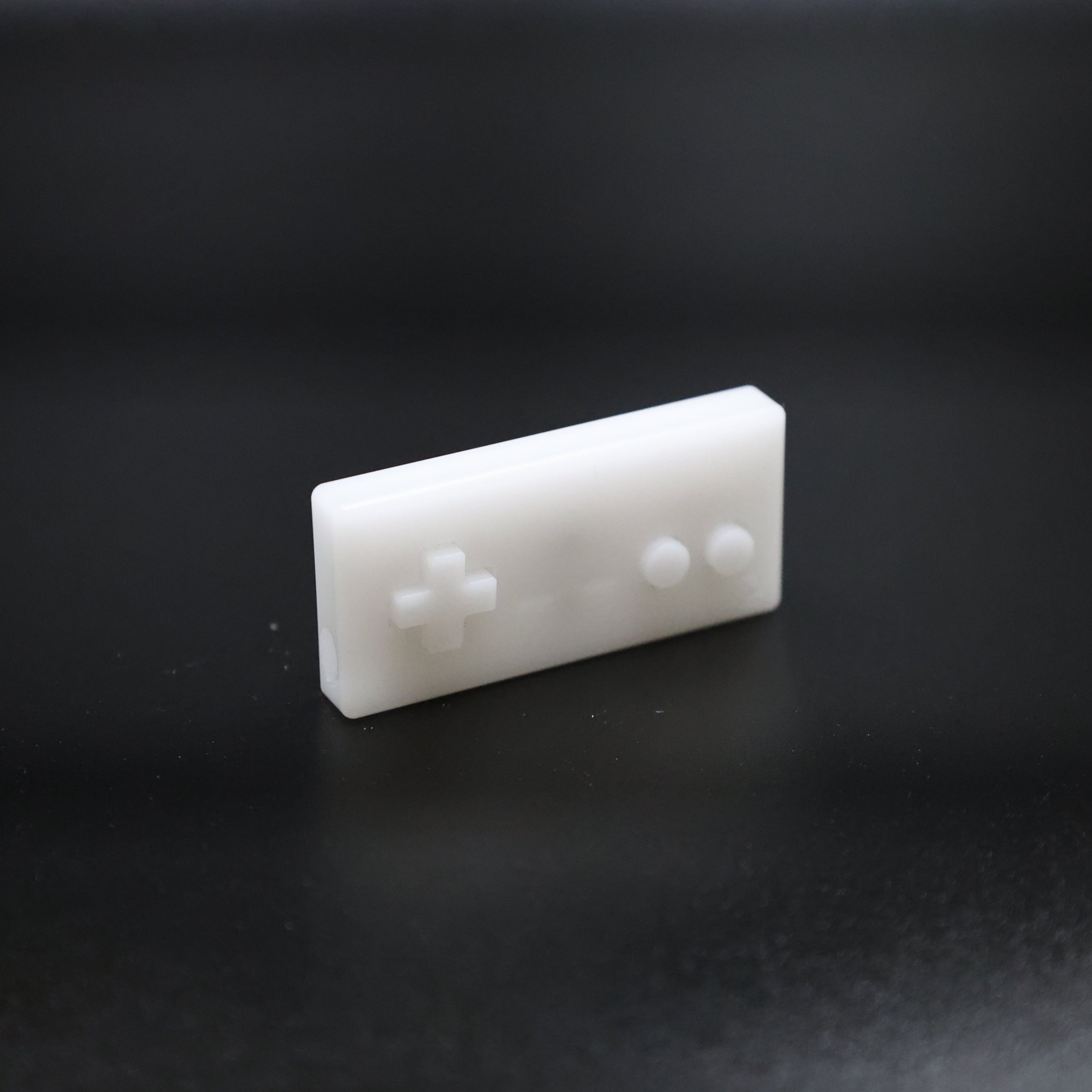 Delrin WES Controller