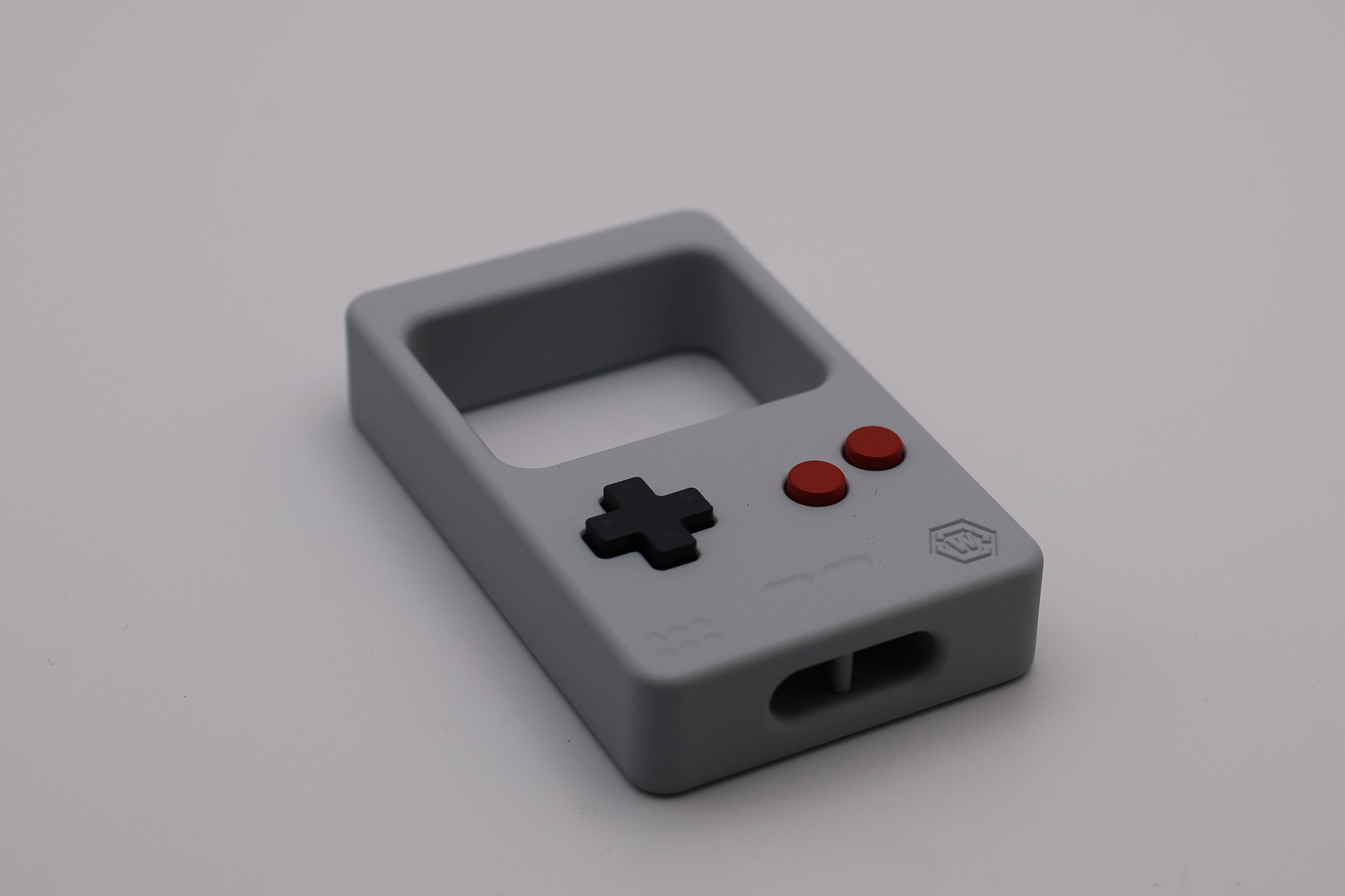 OG Grey Clicktendo