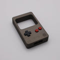 Metallic Silver  Clicktendo