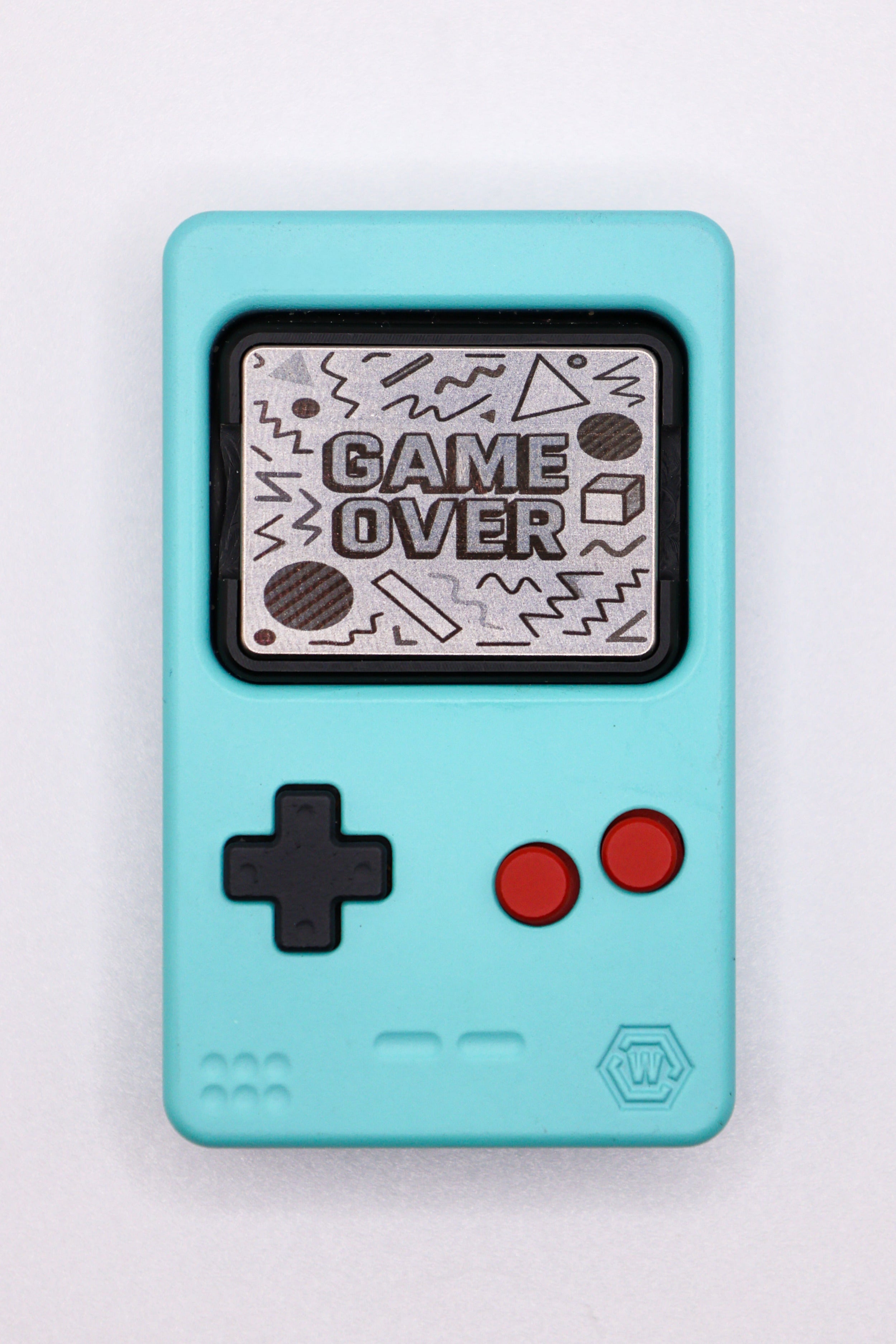 Game Over Cartridge/Insert Pre-Order