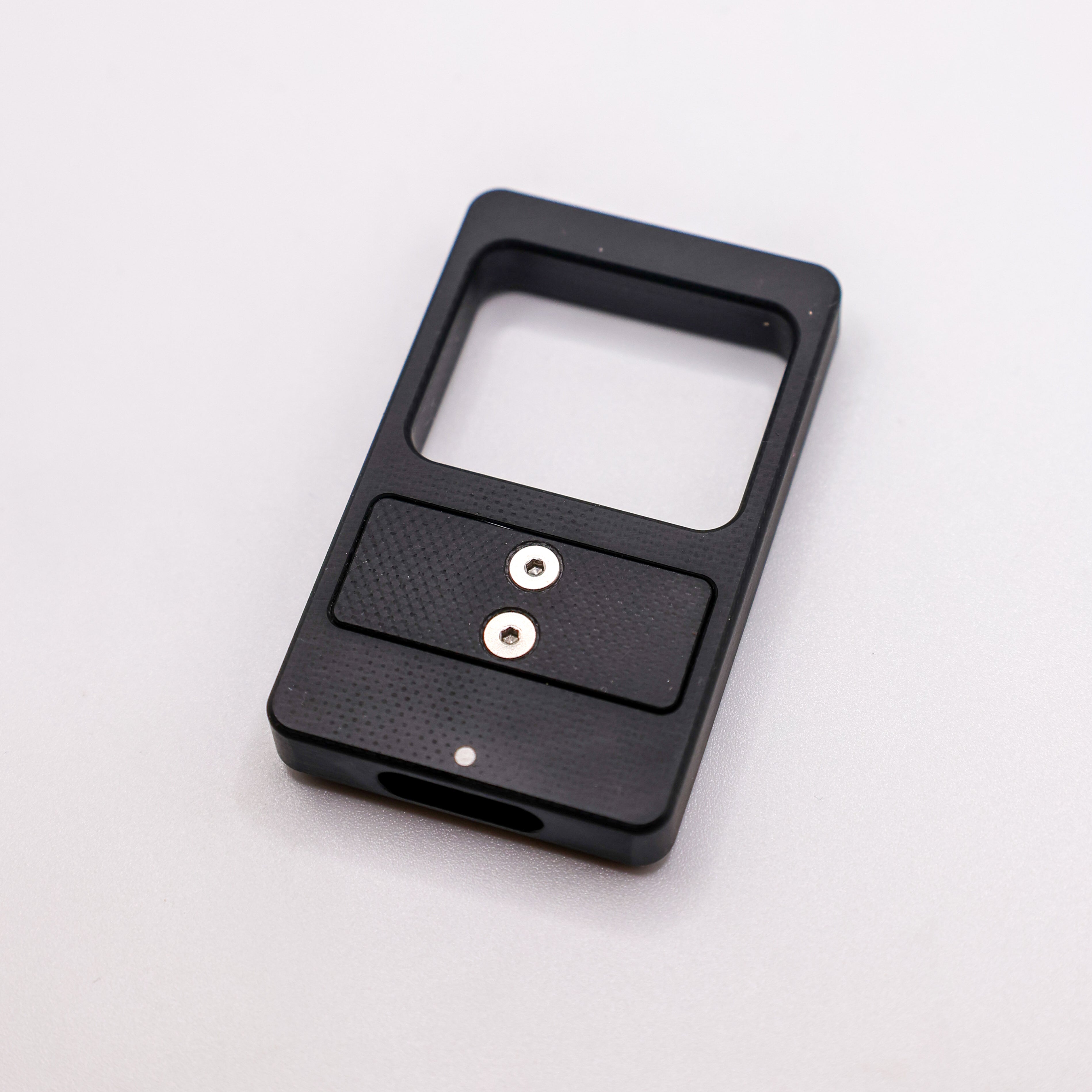 Black G10 Clicktendo Slim