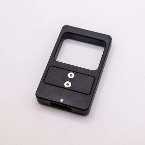 Black G10 Clicktendo Slim