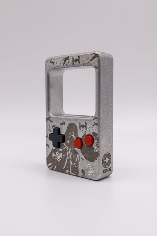 Star Wars Aluminum Clicktendo