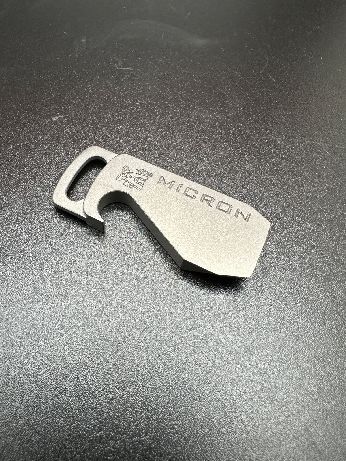 Micron Pry Bar