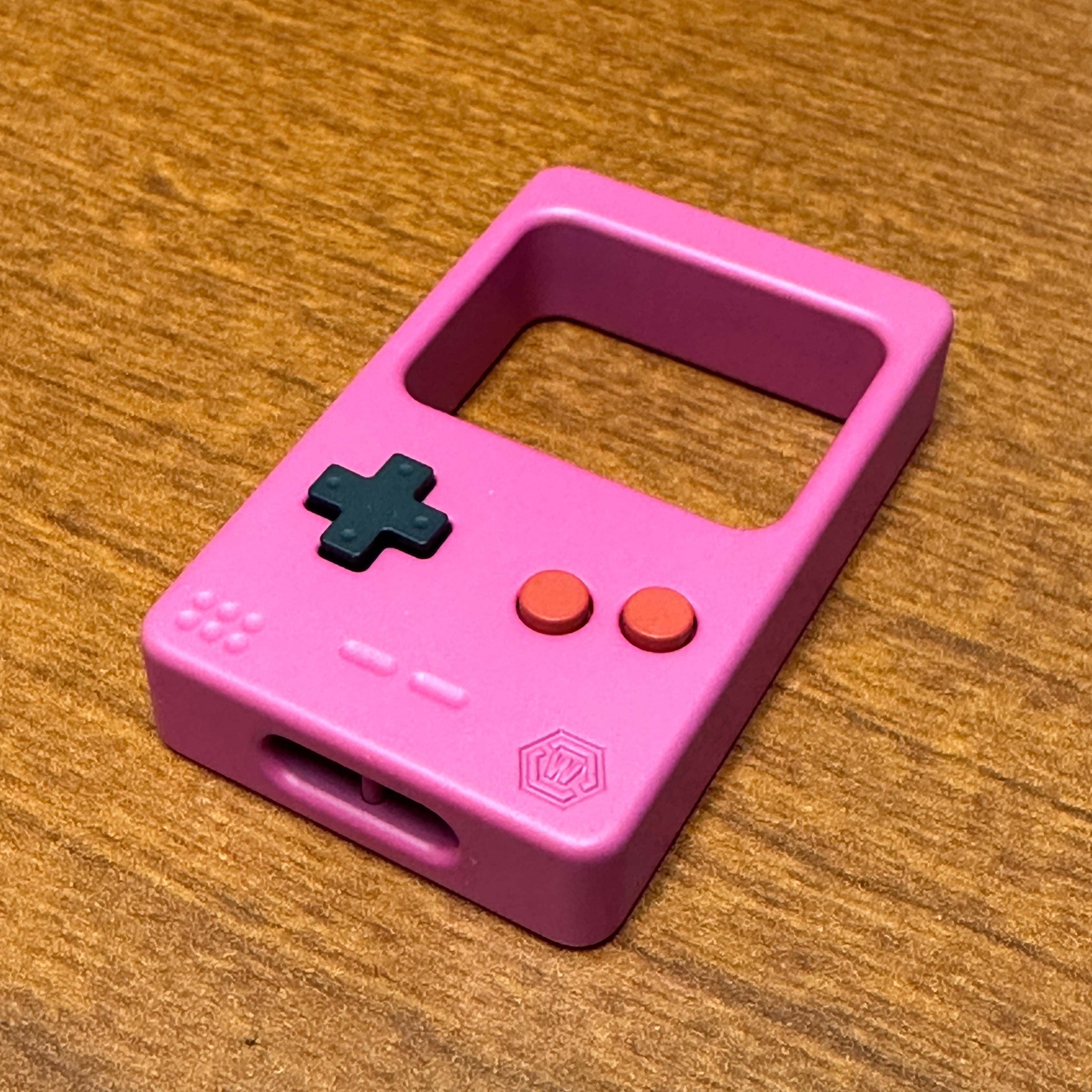 Pink  Clicktendo
