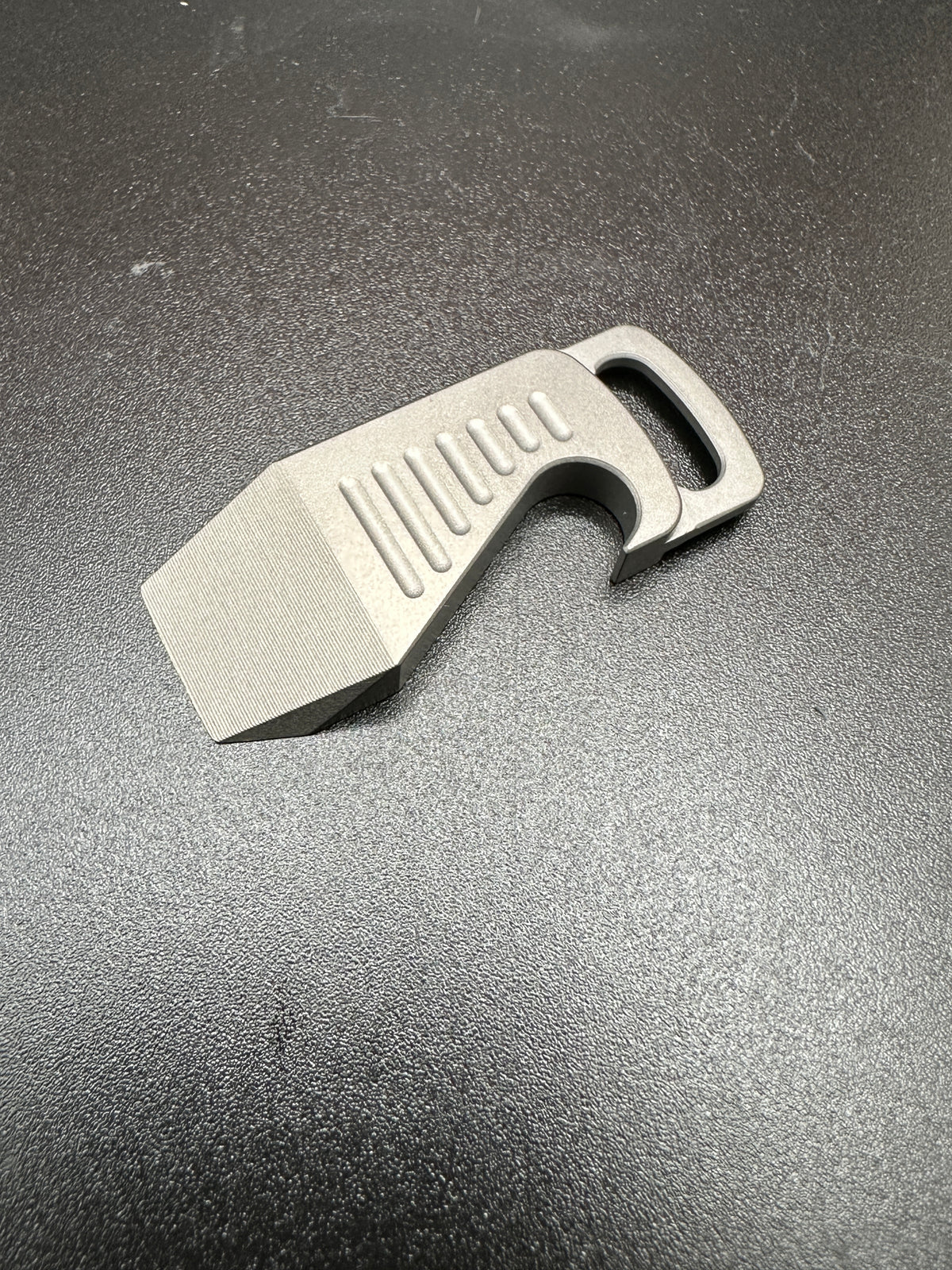 Micron Pry Bar
