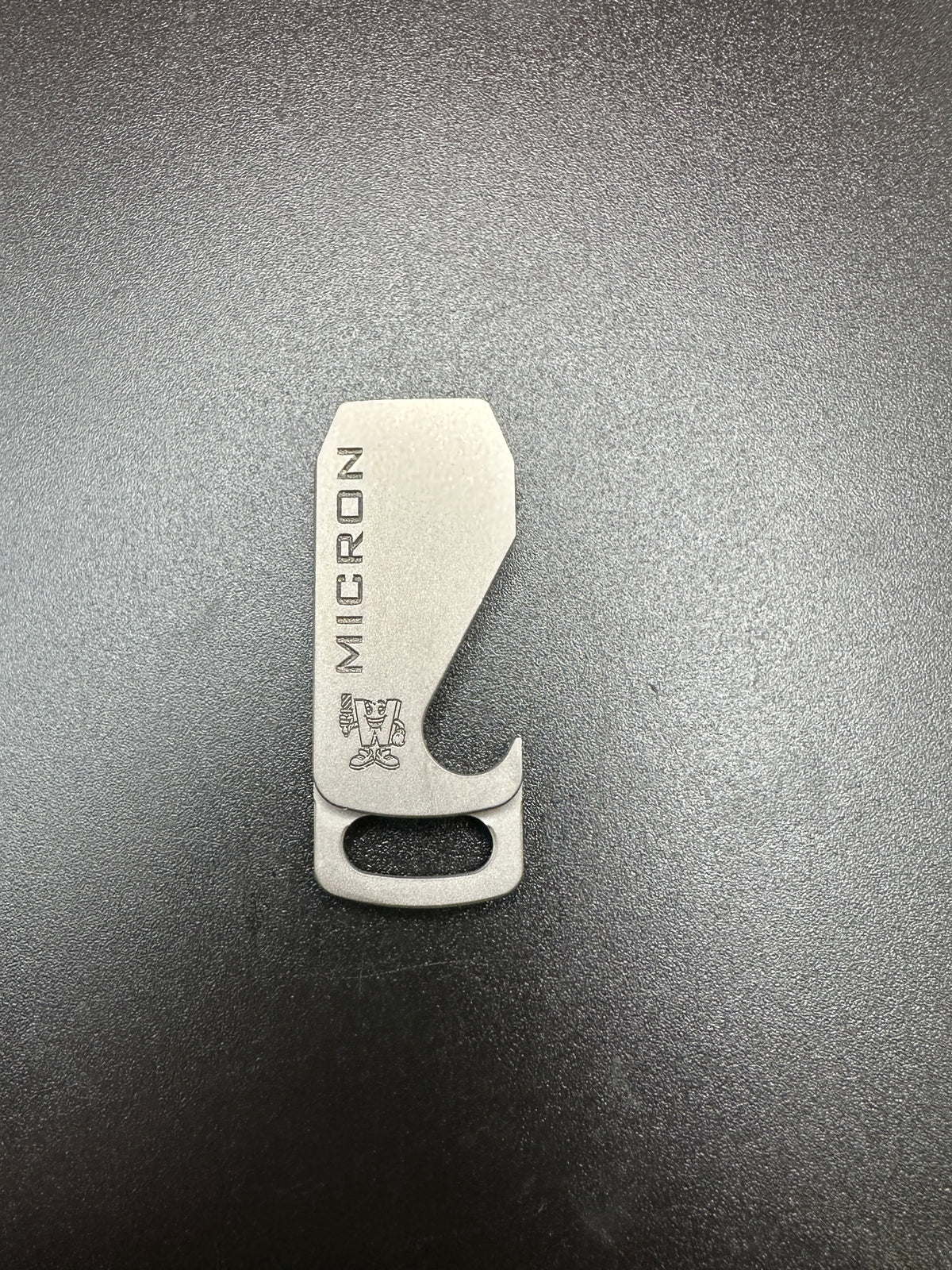 Micron Pry Bar