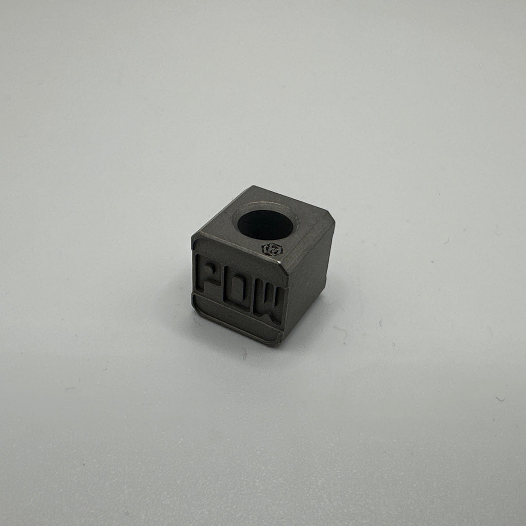 Ti- POW Bead