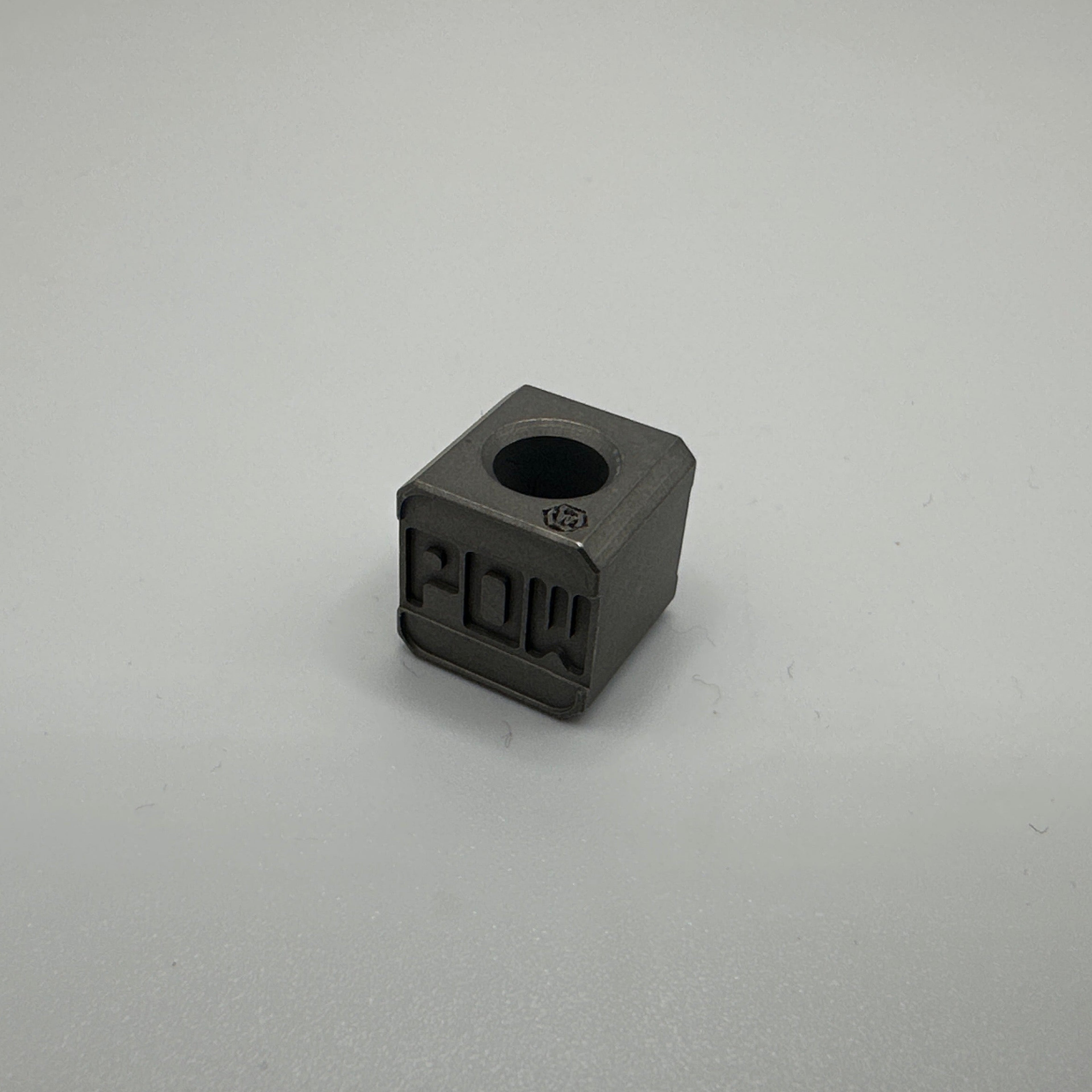 Ti- POW Bead