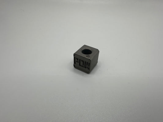 Ti- POW Bead