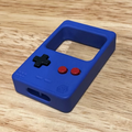 Periwinkle Clicktendo