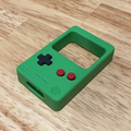 Green  Clicktendo
