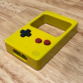 Yellow Clicktendo