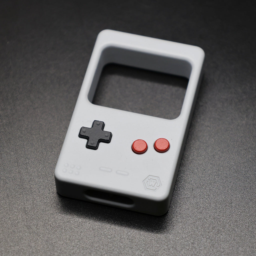 OG Grey Clicktendo