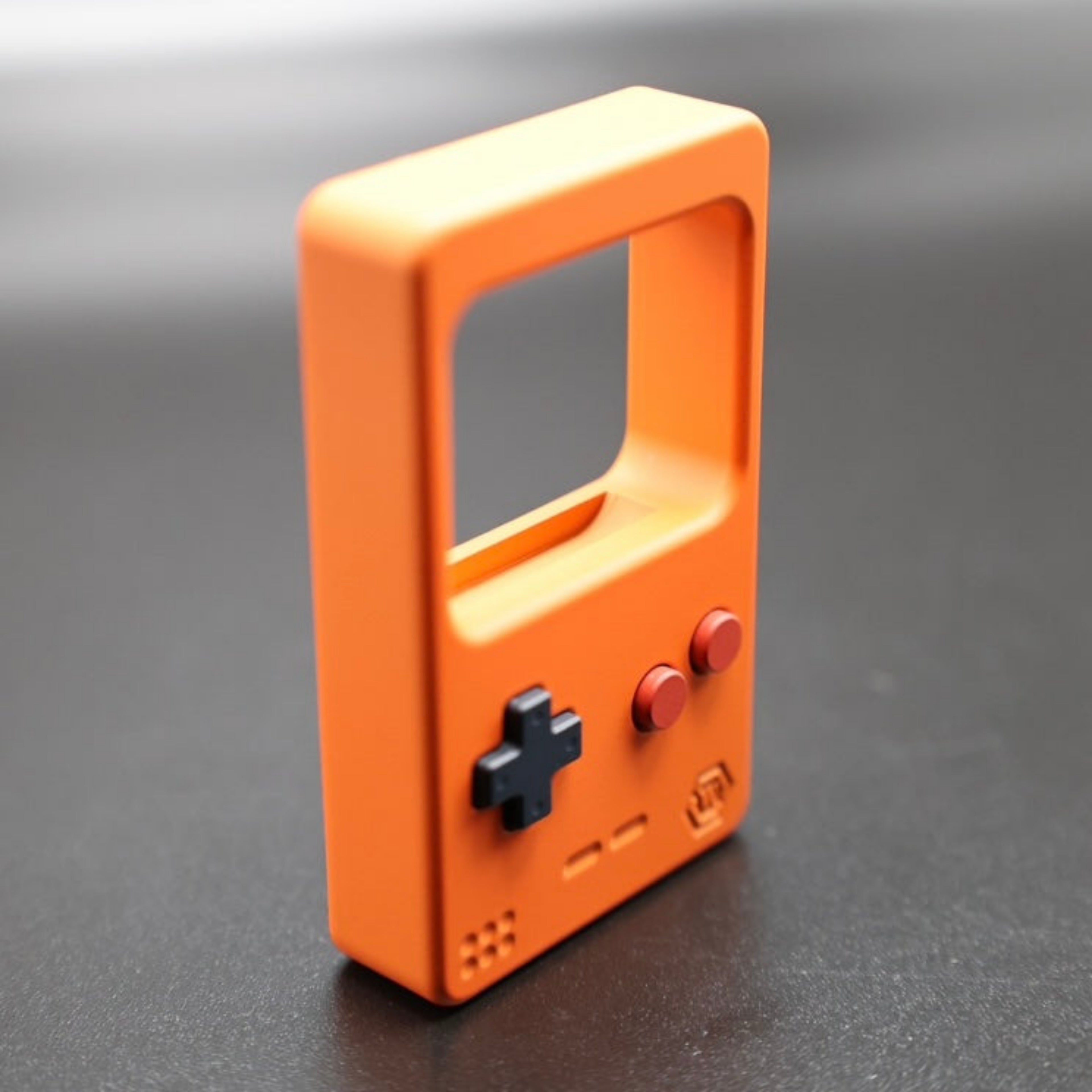 Orange  Clicktendo