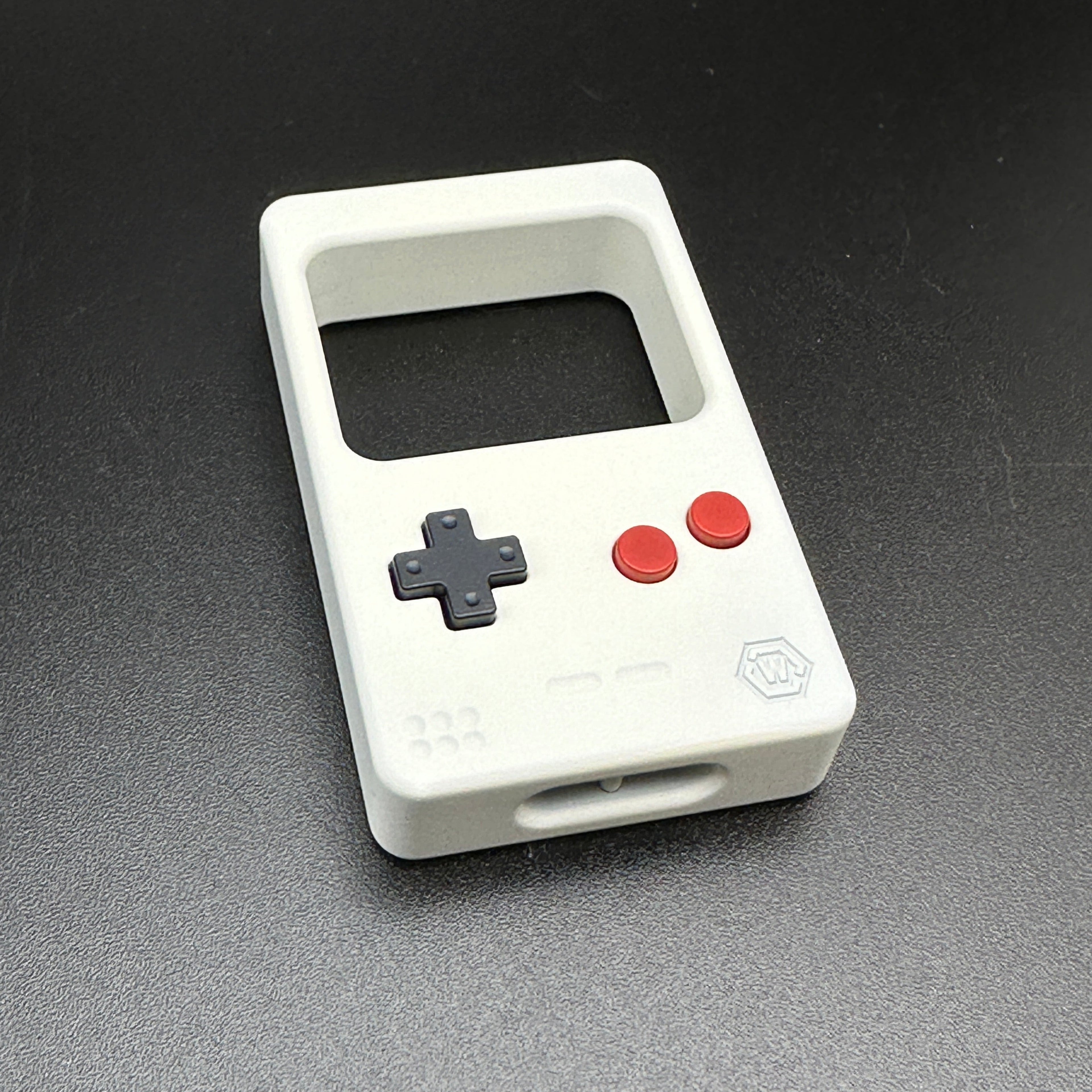 White  Clicktendo