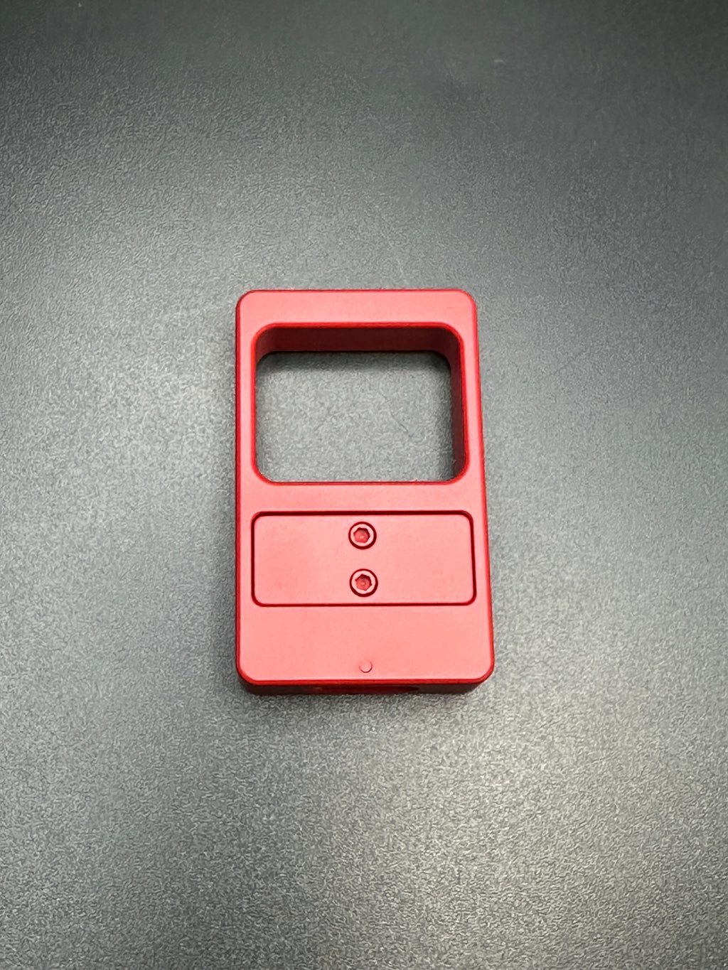 Red  Clicktendo