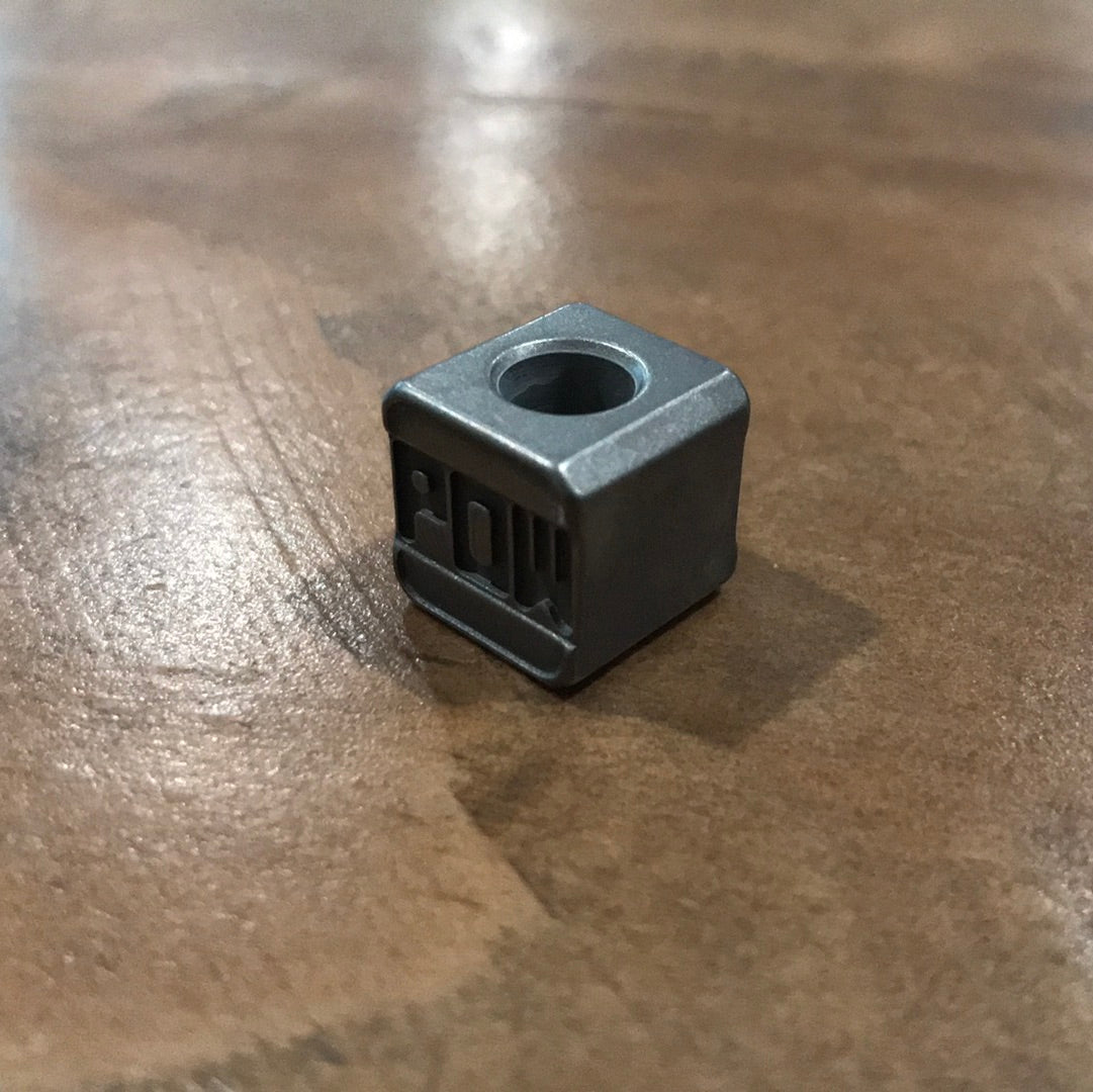 Ti- POW Bead